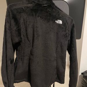 North Face Fleece Like New - worn few times